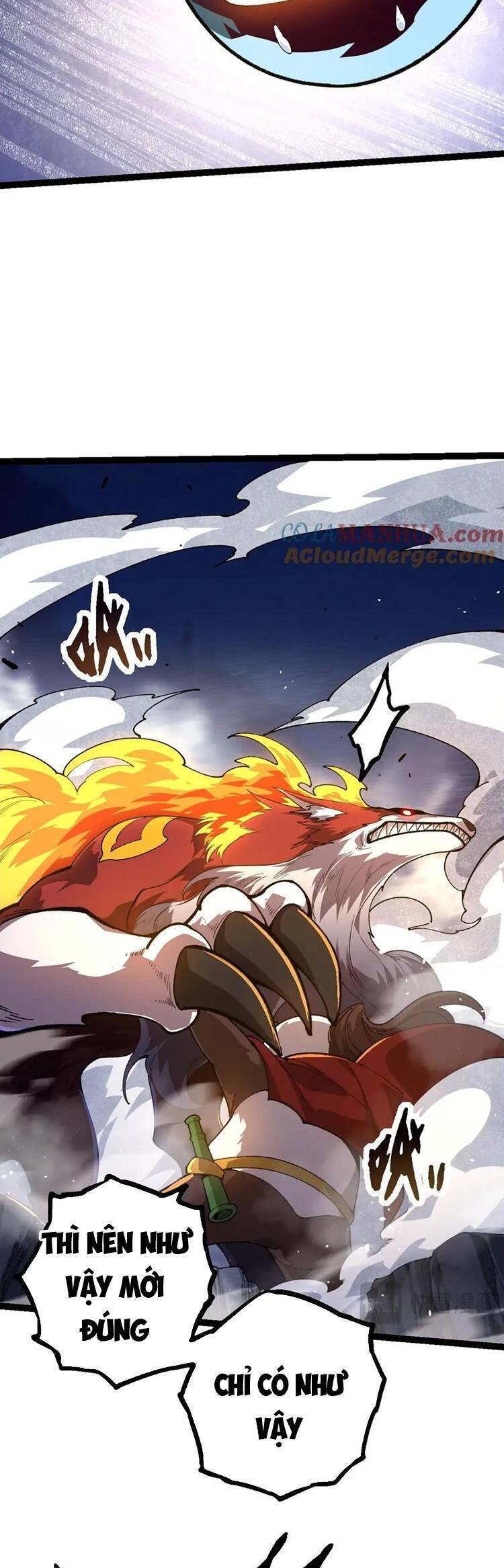 Chuyển Sinh Thành Liễu Đột Biến Chap 113 - Next Chap 114