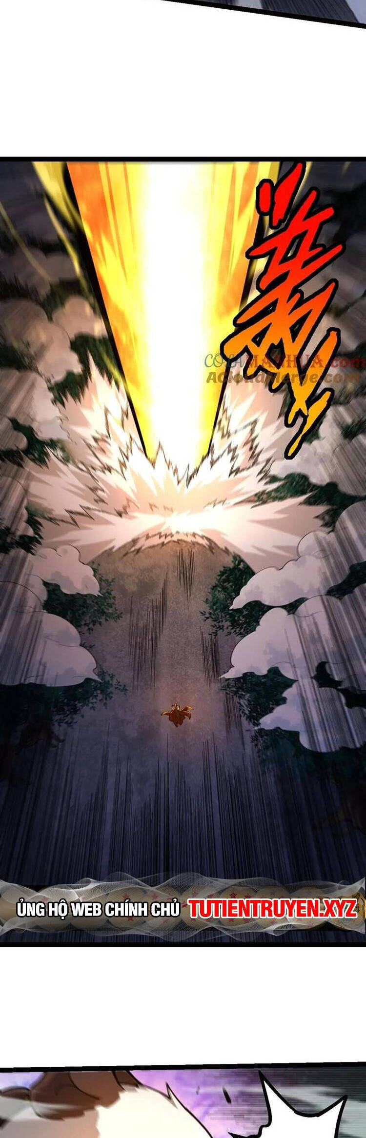 Chuyển Sinh Thành Liễu Đột Biến Chap 113 - Next Chap 114