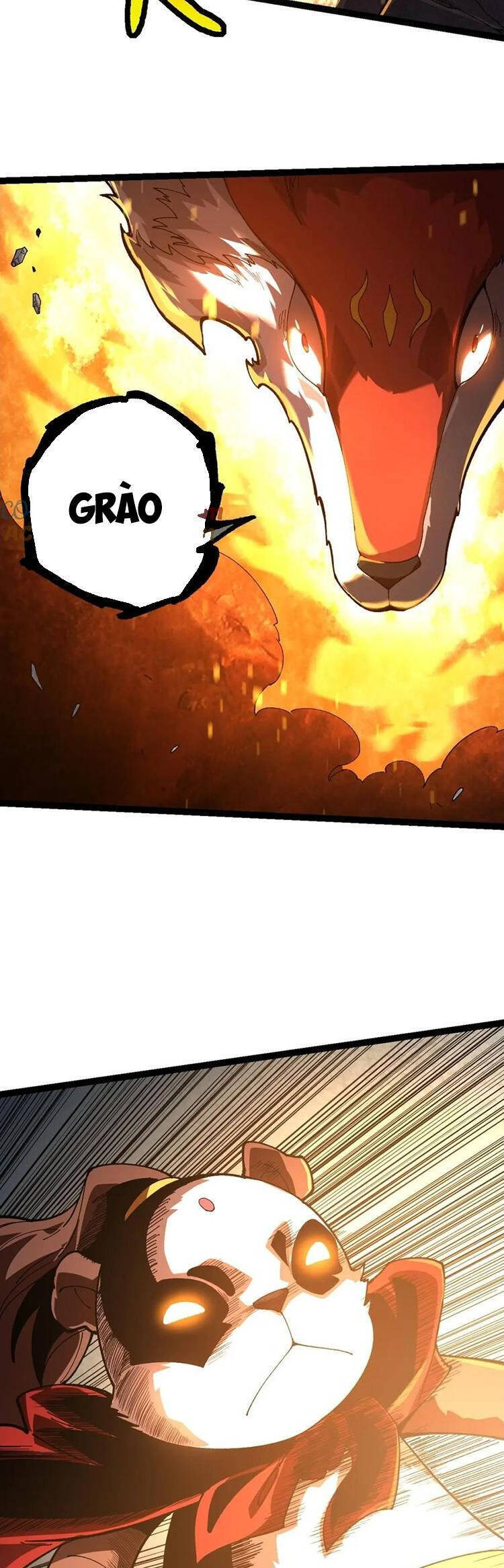 Chuyển Sinh Thành Liễu Đột Biến Chap 113 - Next Chap 114