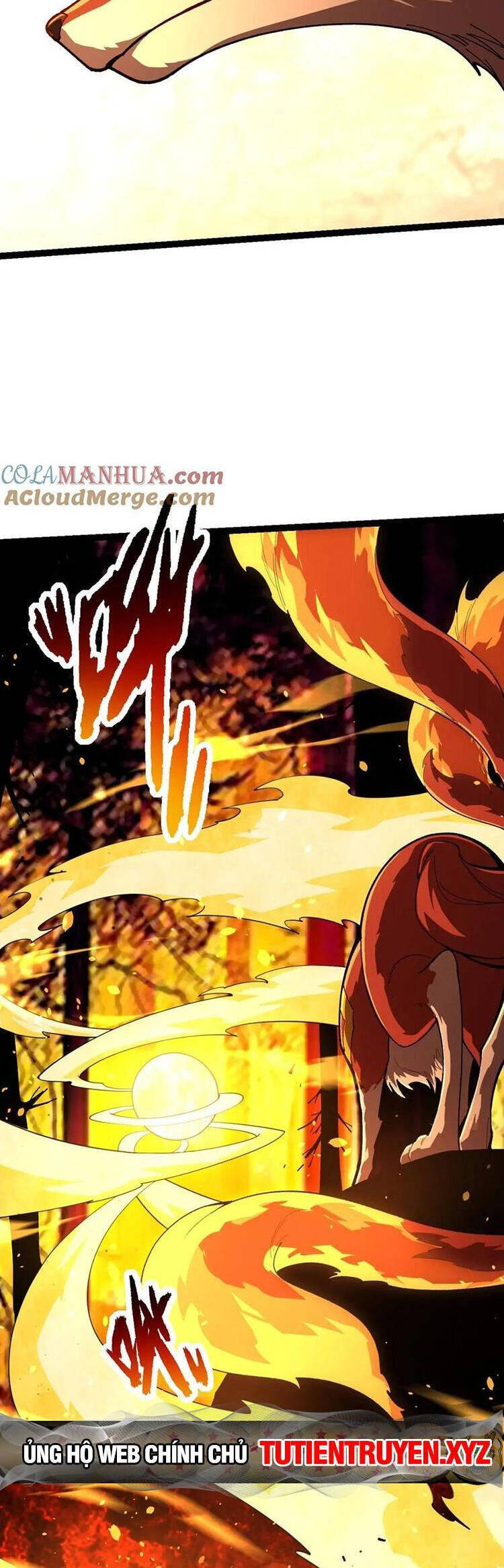 Chuyển Sinh Thành Liễu Đột Biến Chap 113 - Next Chap 114