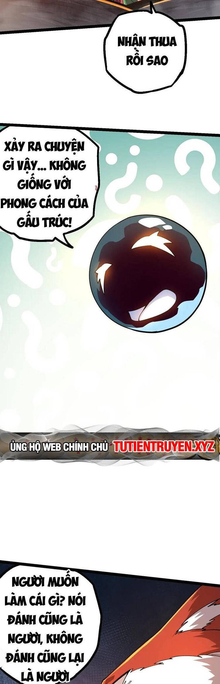Chuyển Sinh Thành Liễu Đột Biến Chap 113 - Next Chap 114