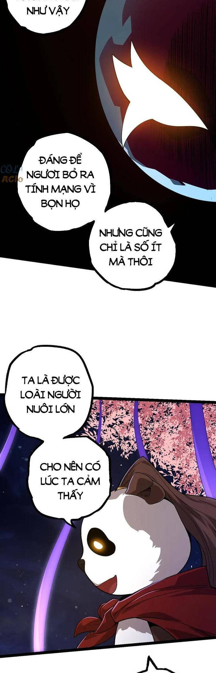 Chuyển Sinh Thành Liễu Đột Biến Chap 113 - Next Chap 114