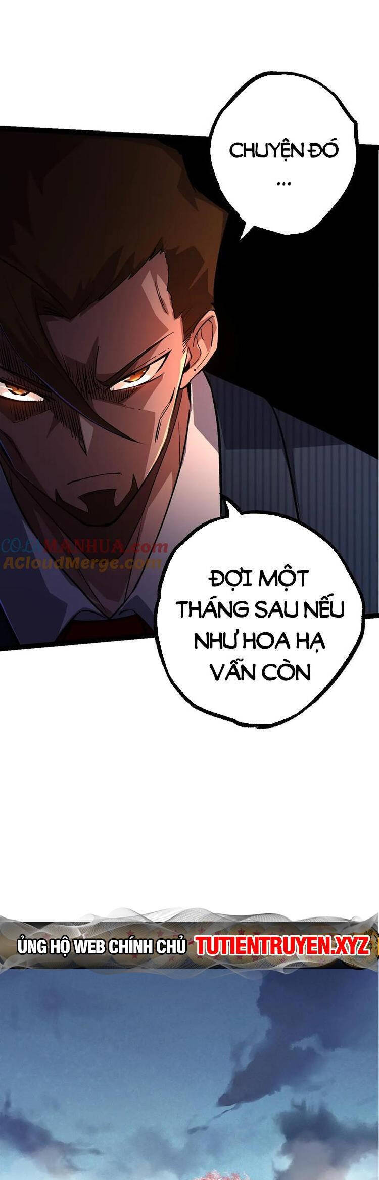 Chuyển Sinh Thành Liễu Đột Biến Chap 110 - Next Chap 111