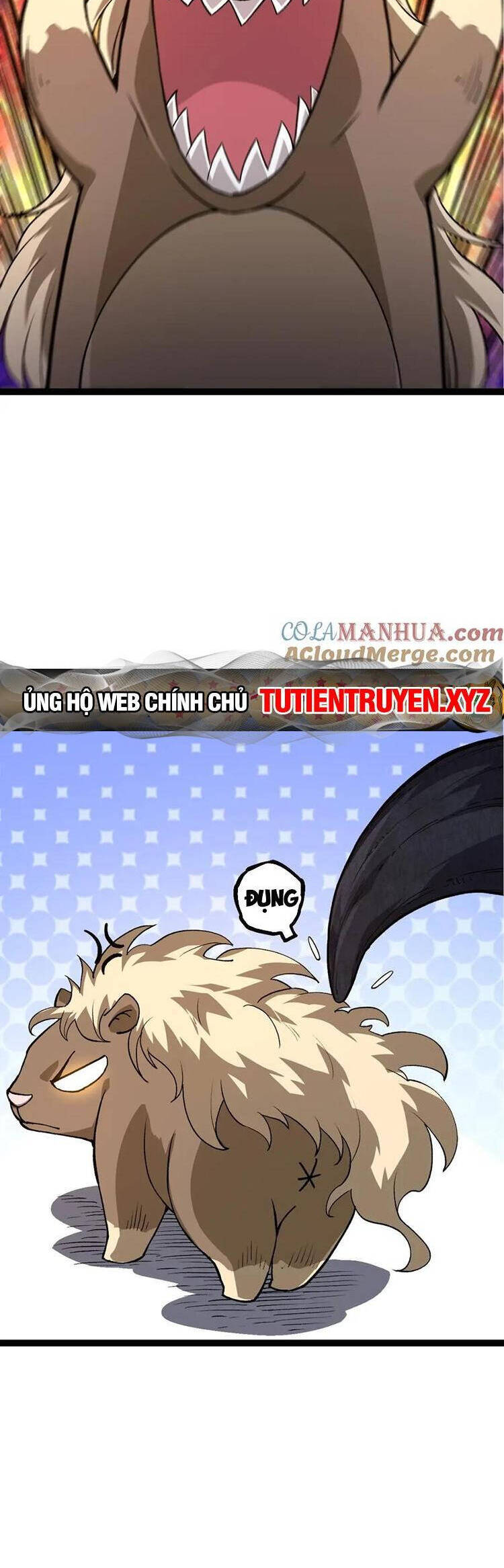 Chuyển Sinh Thành Liễu Đột Biến Chap 110 - Next Chap 111