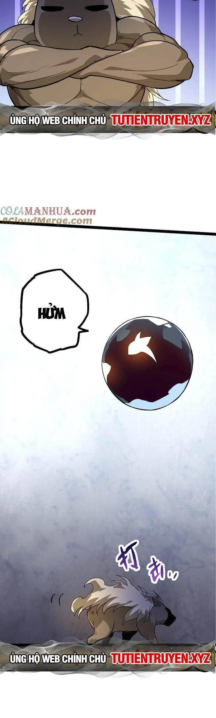 Chuyển Sinh Thành Liễu Đột Biến Chap 110 - Next Chap 111