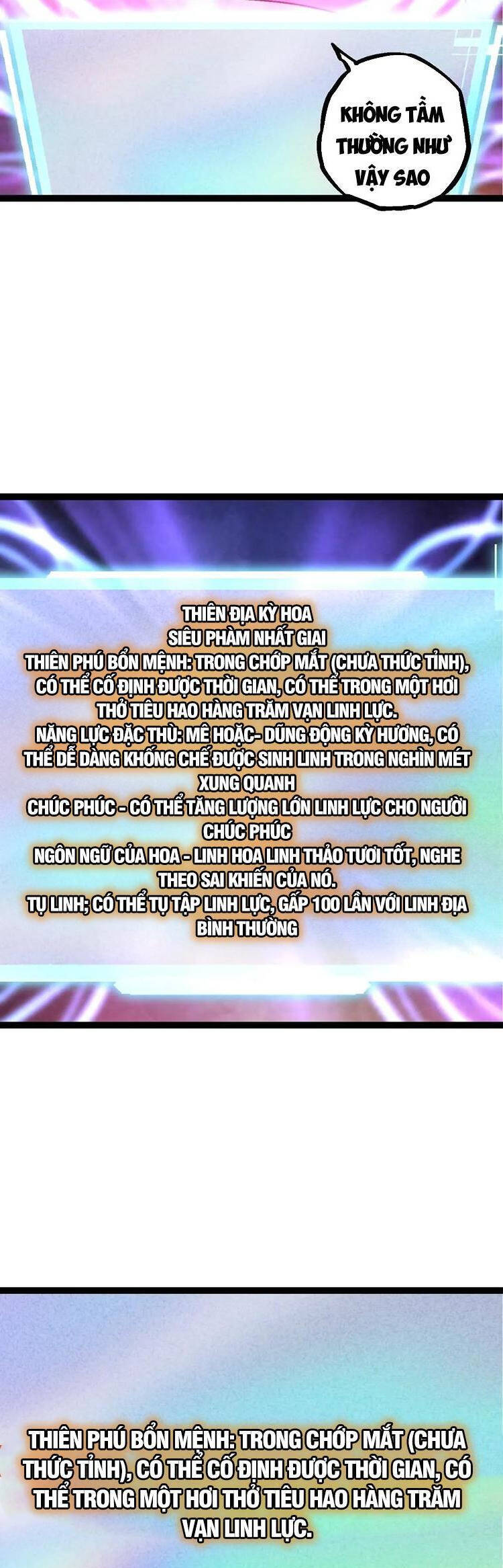 Chuyển Sinh Thành Liễu Đột Biến Chap 111 - Next Chap 112