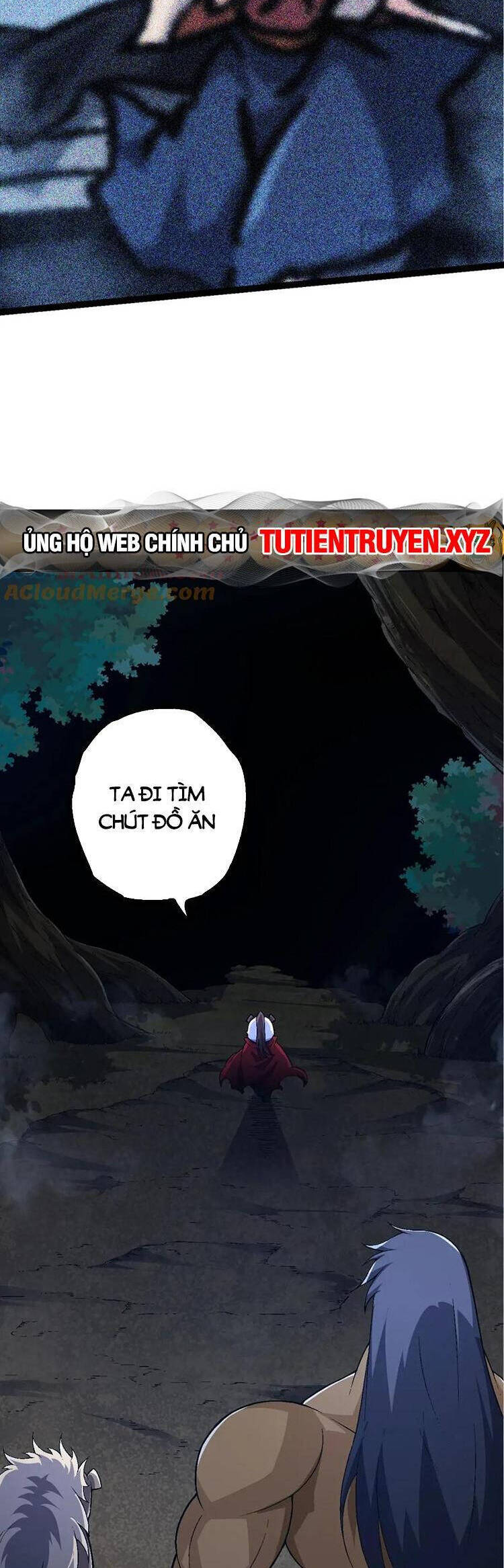 Chuyển Sinh Thành Liễu Đột Biến Chap 112 - Next Chap 113