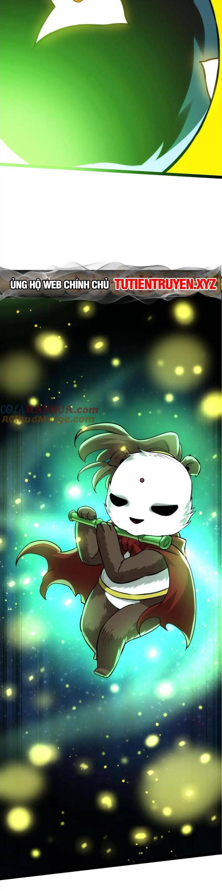 Chuyển Sinh Thành Liễu Đột Biến Chap 114 - Next Chap 115