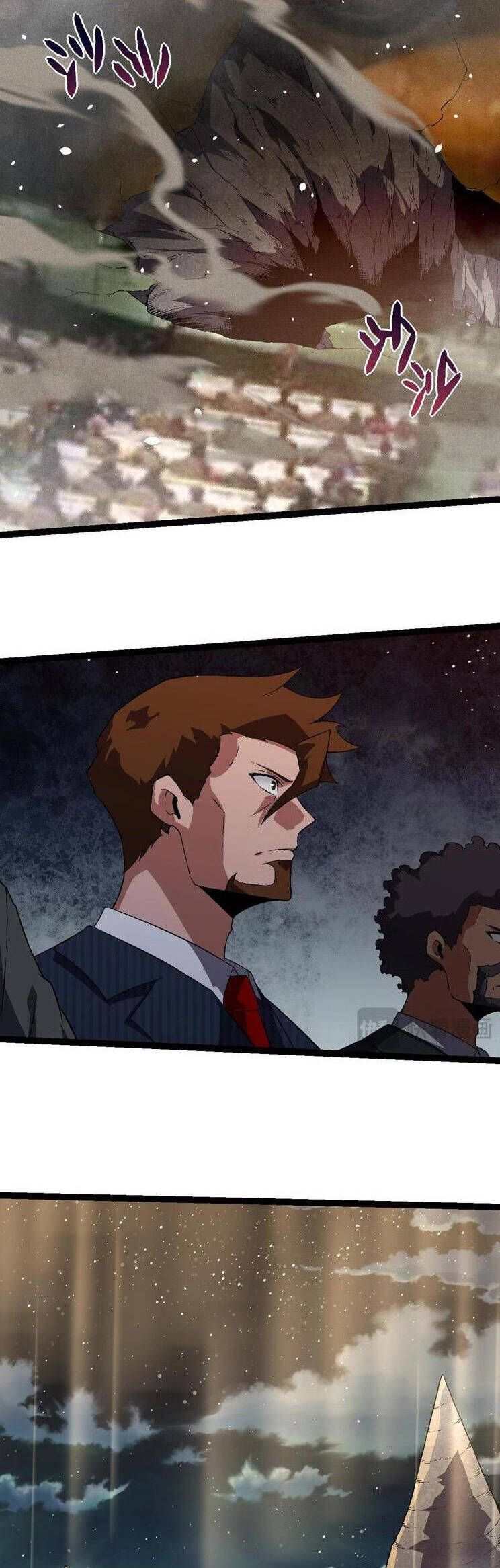 Chuyển Sinh Thành Liễu Đột Biến Chap 214 - Next Chap 215