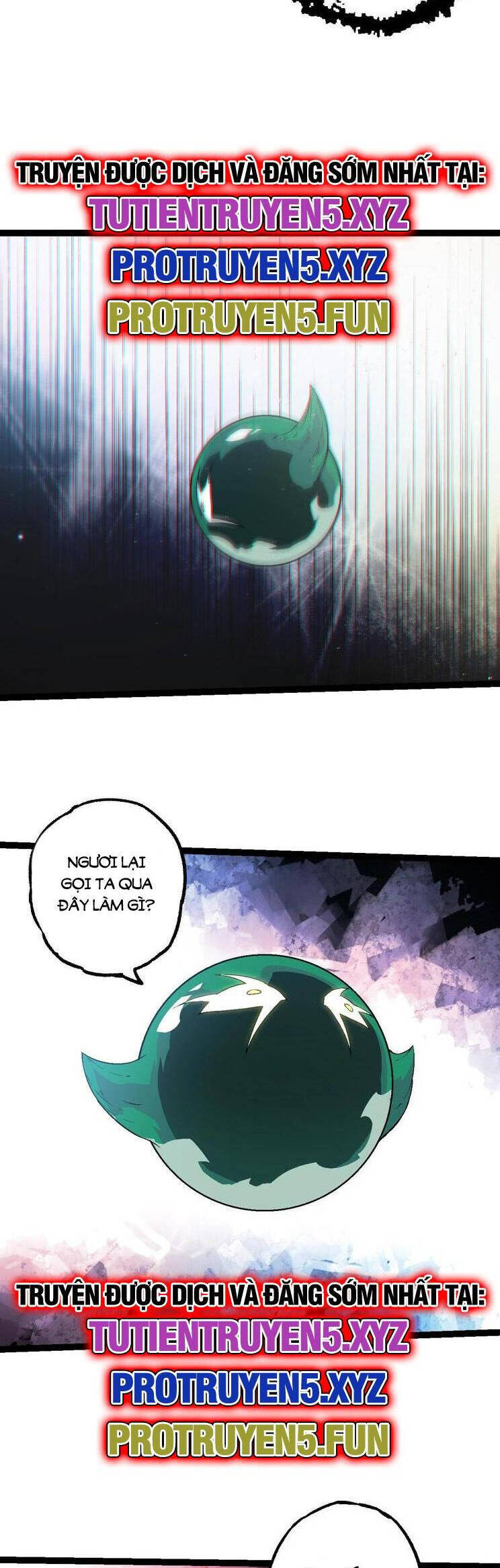 Chuyển Sinh Thành Liễu Đột Biến Chap 214 - Next Chap 215