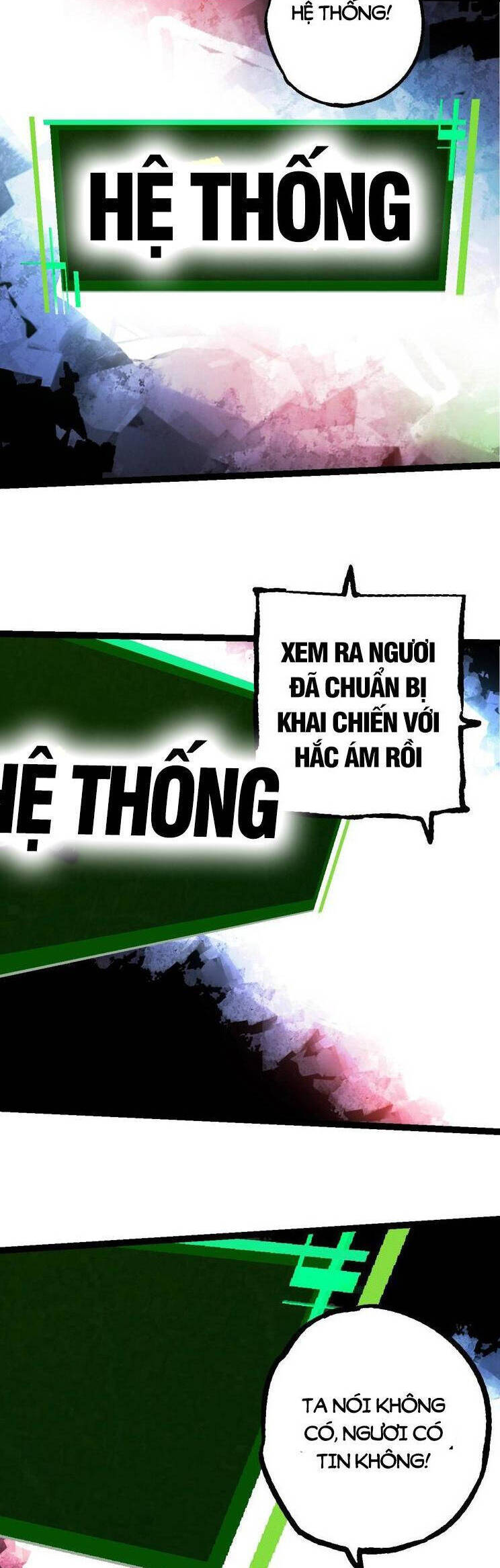 Chuyển Sinh Thành Liễu Đột Biến Chap 214 - Next Chap 215