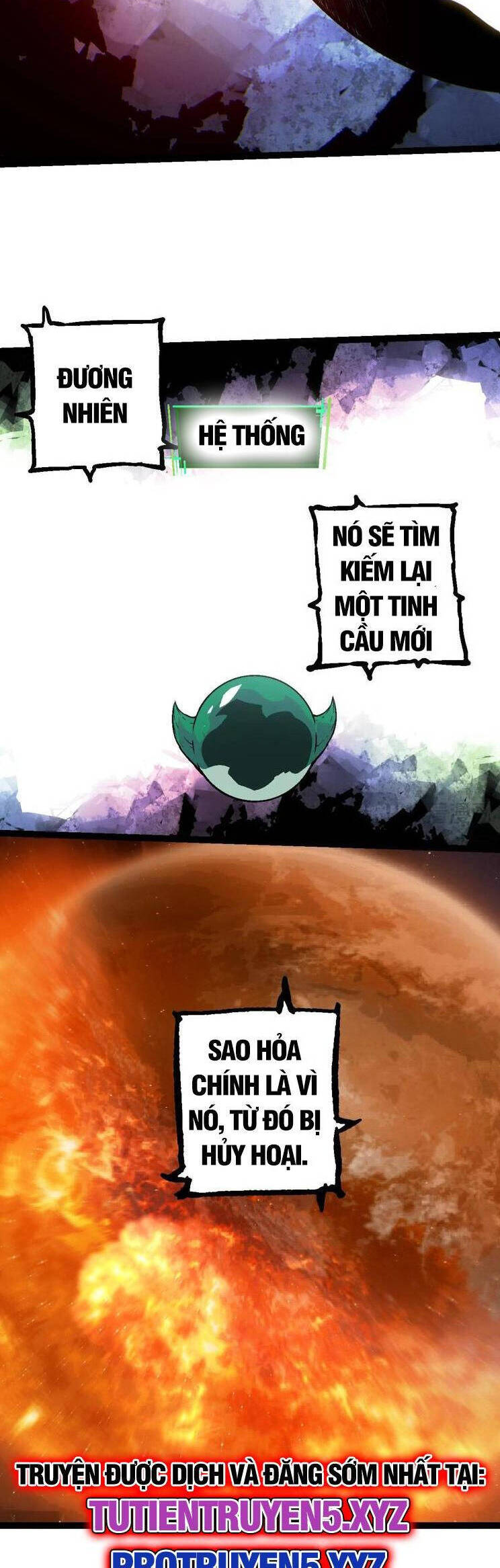 Chuyển Sinh Thành Liễu Đột Biến Chap 214 - Next Chap 215