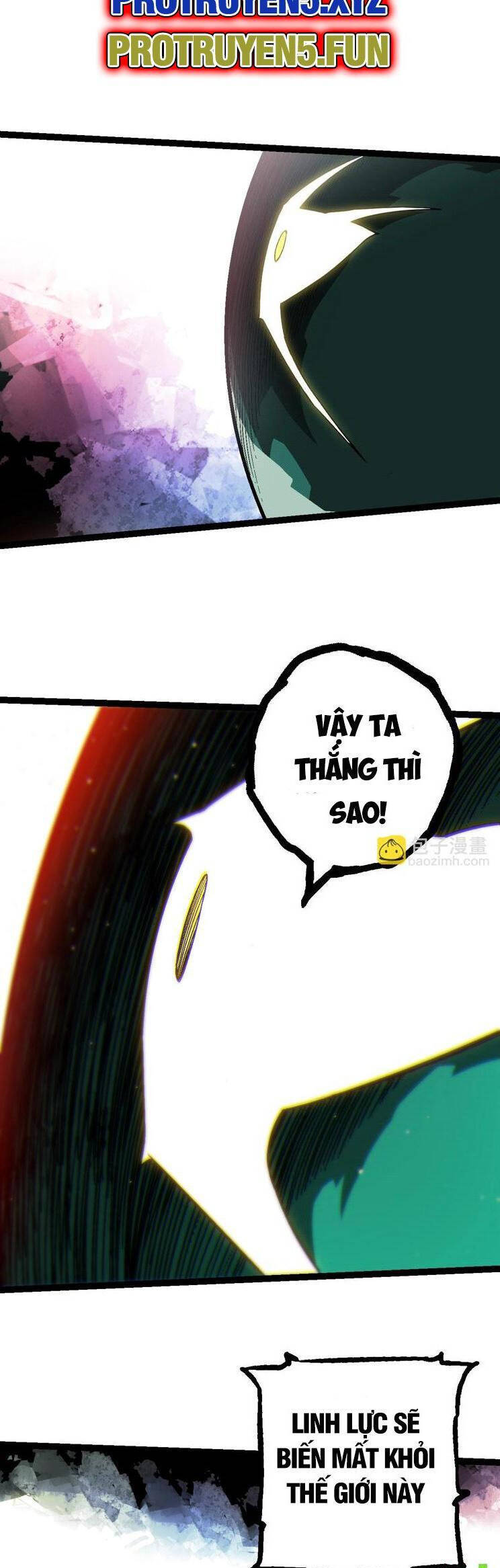 Chuyển Sinh Thành Liễu Đột Biến Chap 214 - Next Chap 215