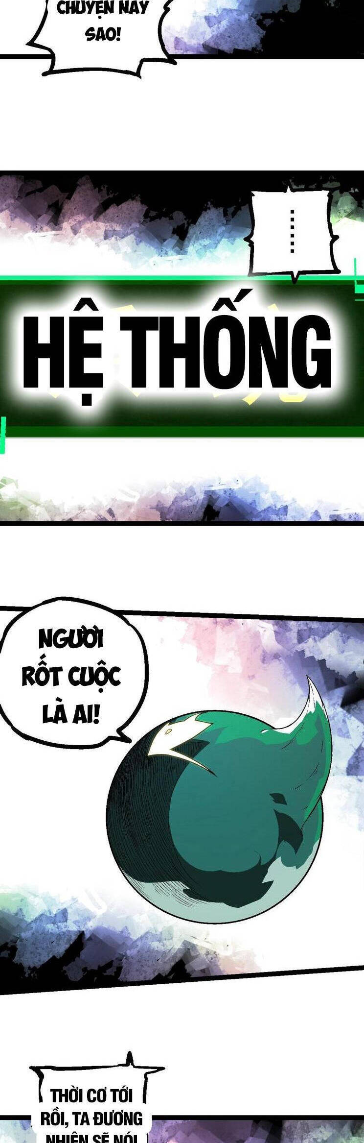 Chuyển Sinh Thành Liễu Đột Biến Chap 214 - Next Chap 215