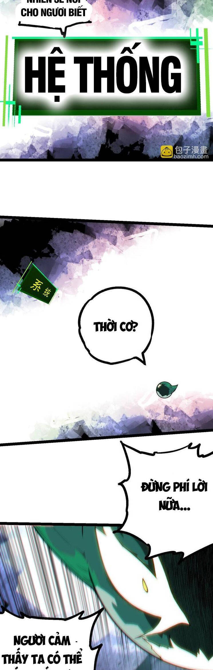 Chuyển Sinh Thành Liễu Đột Biến Chap 214 - Next Chap 215