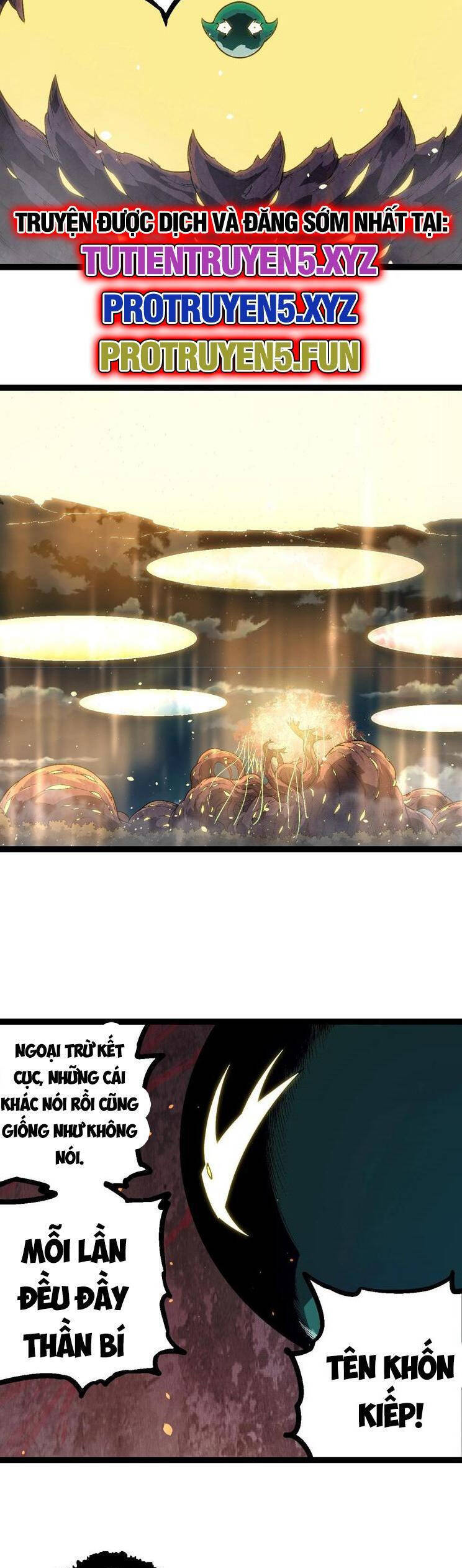 Chuyển Sinh Thành Liễu Đột Biến Chap 214 - Next Chap 215