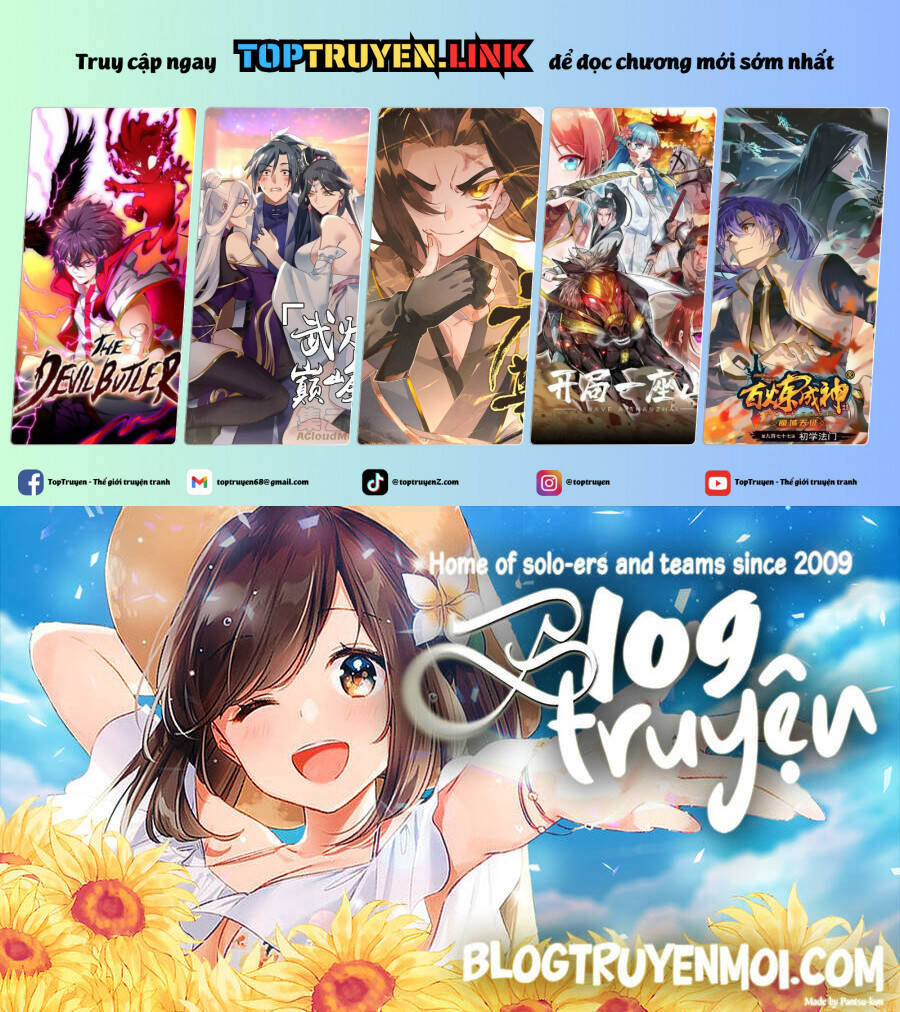 Ba Chị Em Nhà Mikadono Dễ Đối Phó Thật Đấy Chap 122 - Next Chap 123