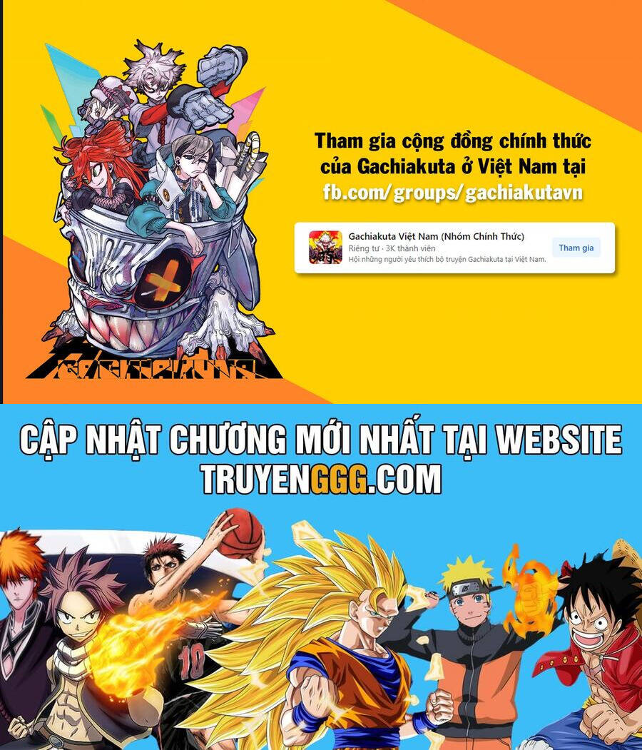 Gachi Akuta Chap 108 - Next Chap 109