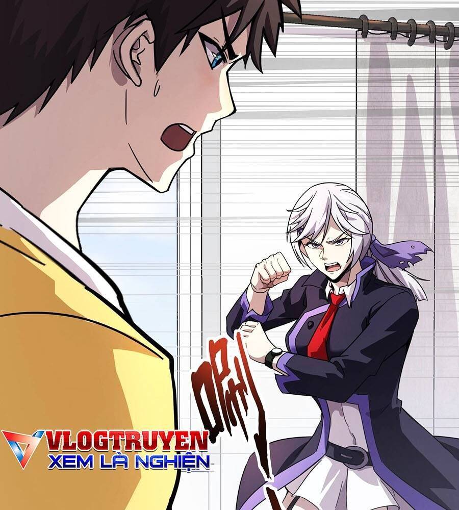 Chỉ Có Ta Có Thể Sử Dụng Triệu Hoán Thuật Chap 123 - Next Chap 124