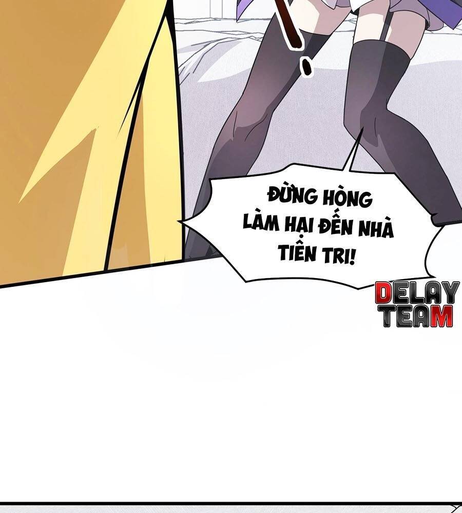 Chỉ Có Ta Có Thể Sử Dụng Triệu Hoán Thuật Chap 123 - Next Chap 124