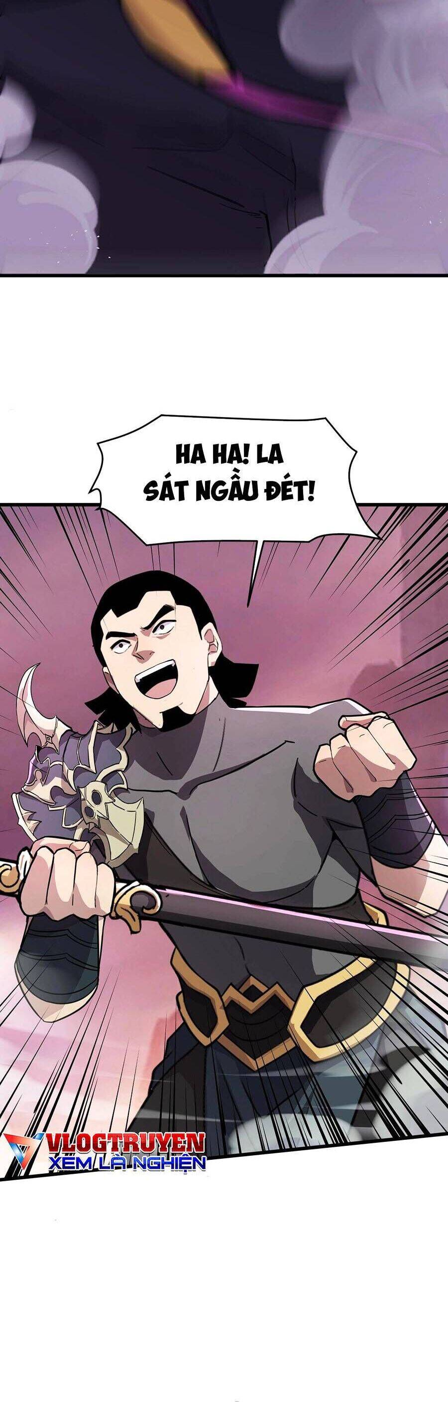 Chỉ Có Ta Có Thể Sử Dụng Triệu Hoán Thuật Chap 123 - Next Chap 124