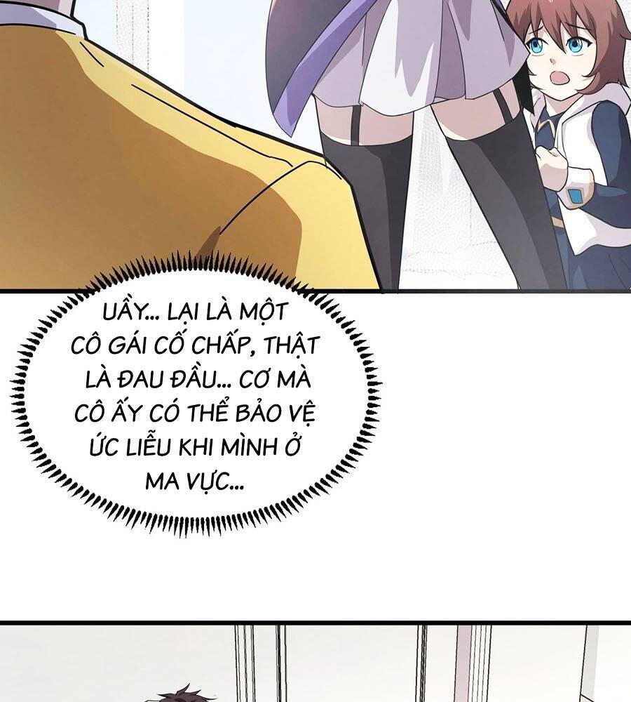 Chỉ Có Ta Có Thể Sử Dụng Triệu Hoán Thuật Chap 123 - Next Chap 124