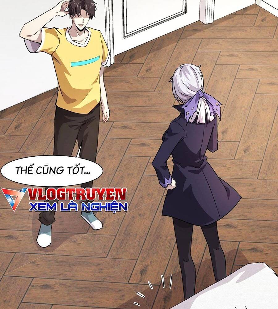 Chỉ Có Ta Có Thể Sử Dụng Triệu Hoán Thuật Chap 123 - Next Chap 124