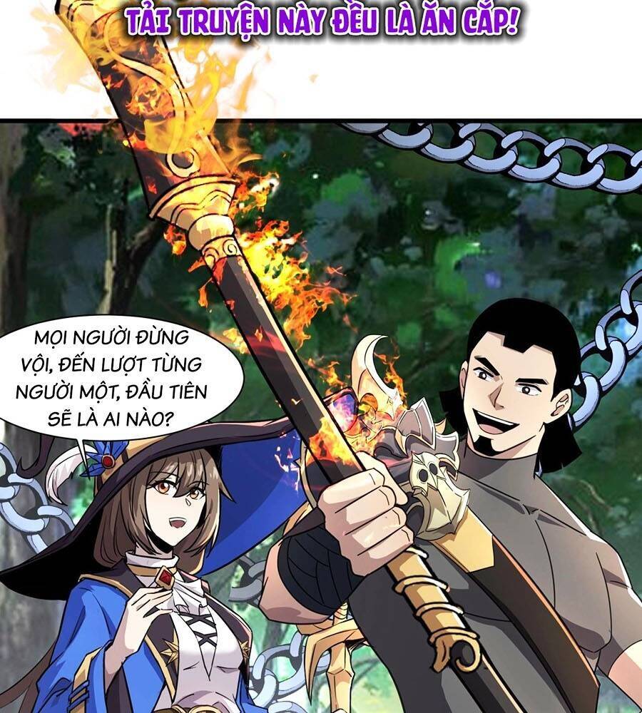 Chỉ Có Ta Có Thể Sử Dụng Triệu Hoán Thuật Chap 123 - Next Chap 124