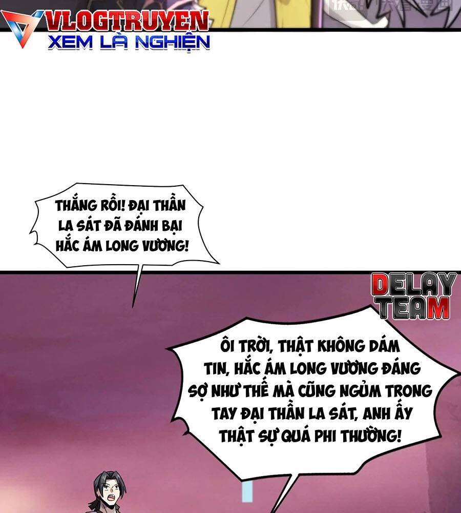 Chỉ Có Ta Có Thể Sử Dụng Triệu Hoán Thuật Chap 123 - Next Chap 124