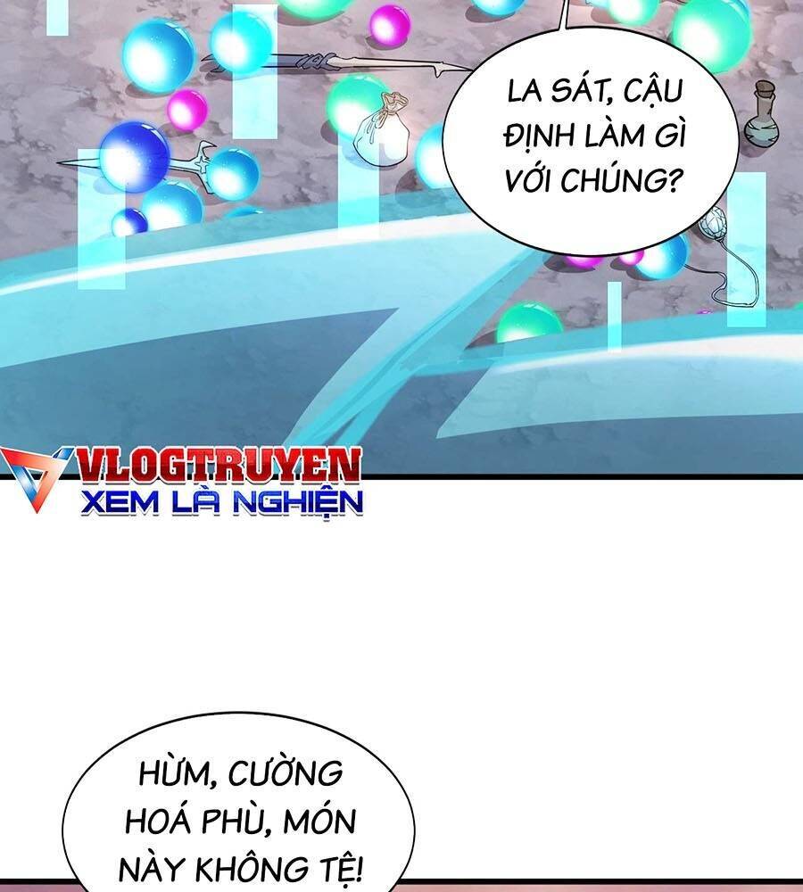 Chỉ Có Ta Có Thể Sử Dụng Triệu Hoán Thuật Chap 123 - Next Chap 124