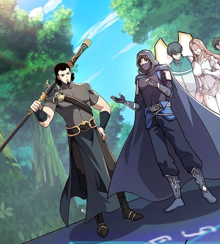 Chỉ Có Ta Có Thể Sử Dụng Triệu Hoán Thuật Chap 123 - Next Chap 124