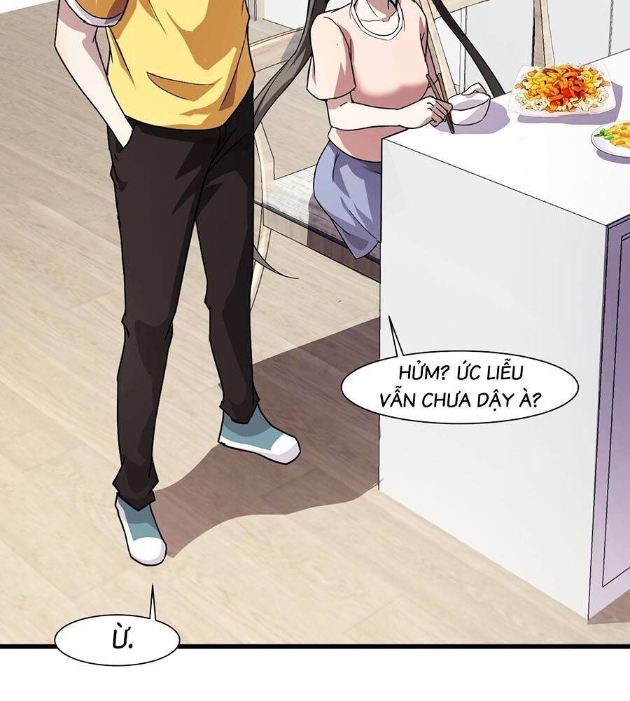 Chỉ Có Ta Có Thể Sử Dụng Triệu Hoán Thuật Chap 123 - Next Chap 124