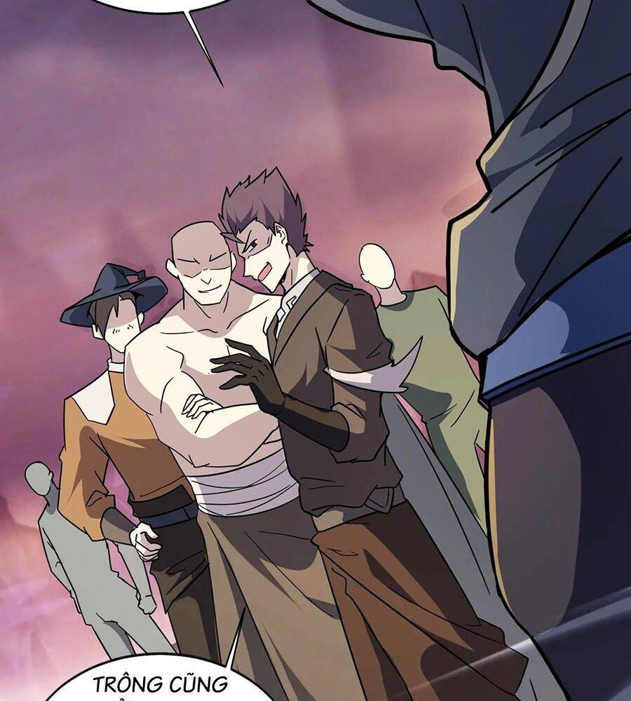 Chỉ Có Ta Có Thể Sử Dụng Triệu Hoán Thuật Chap 120 - Next Chap 121