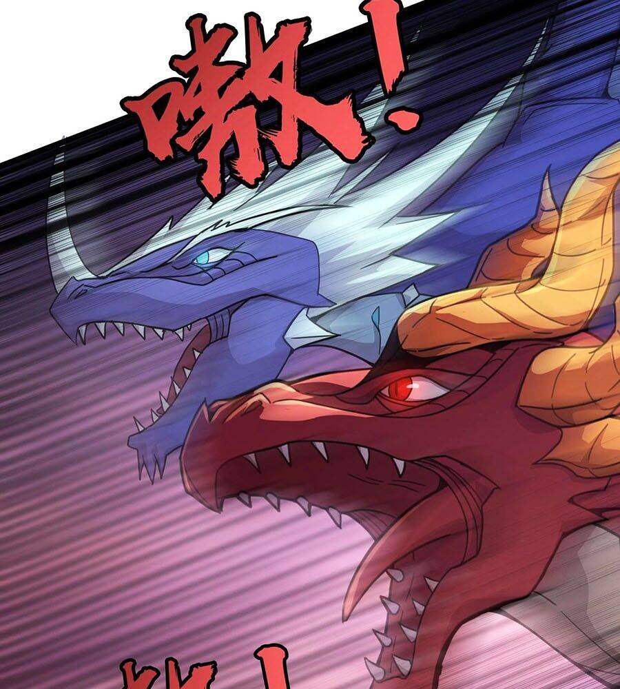 Chỉ Có Ta Có Thể Sử Dụng Triệu Hoán Thuật Chap 120 - Next Chap 121