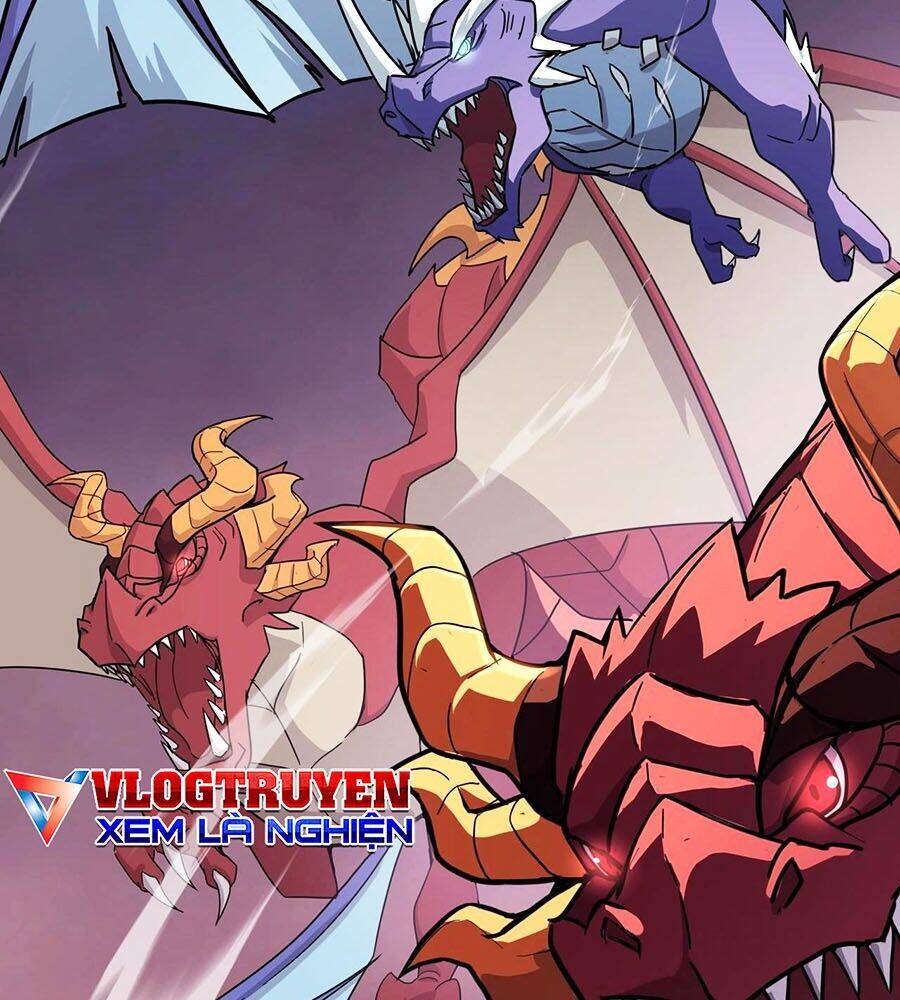 Chỉ Có Ta Có Thể Sử Dụng Triệu Hoán Thuật Chap 120 - Next Chap 121