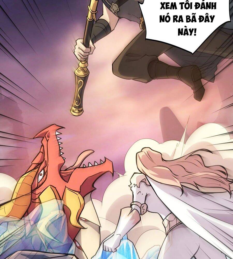 Chỉ Có Ta Có Thể Sử Dụng Triệu Hoán Thuật Chap 120 - Next Chap 121