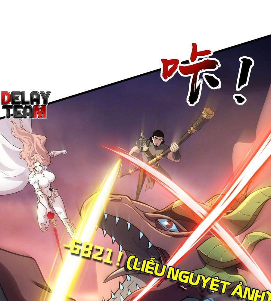 Chỉ Có Ta Có Thể Sử Dụng Triệu Hoán Thuật Chap 120 - Next Chap 121