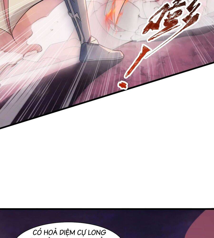 Chỉ Có Ta Có Thể Sử Dụng Triệu Hoán Thuật Chap 120 - Next Chap 121