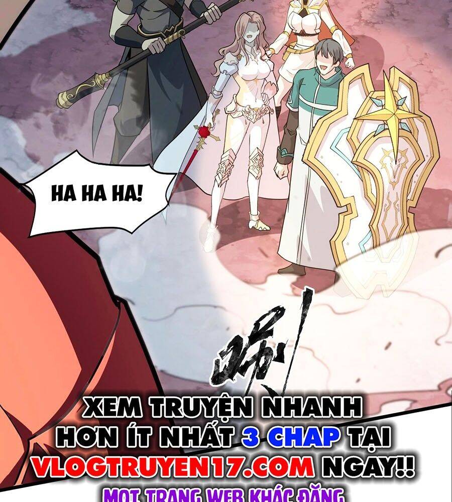 Chỉ Có Ta Có Thể Sử Dụng Triệu Hoán Thuật Chap 120 - Next Chap 121