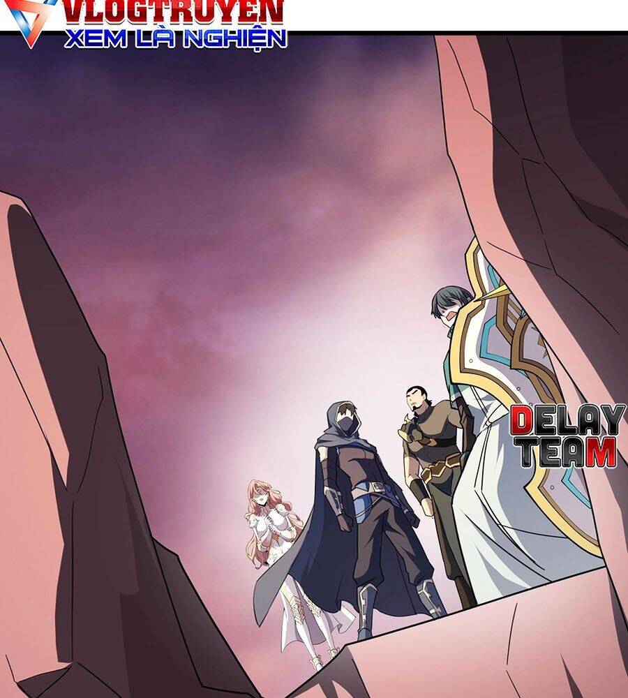 Chỉ Có Ta Có Thể Sử Dụng Triệu Hoán Thuật Chap 120 - Next Chap 121