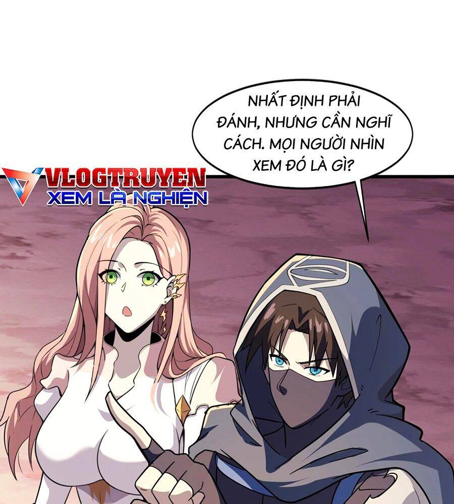 Chỉ Có Ta Có Thể Sử Dụng Triệu Hoán Thuật Chap 120 - Next Chap 121