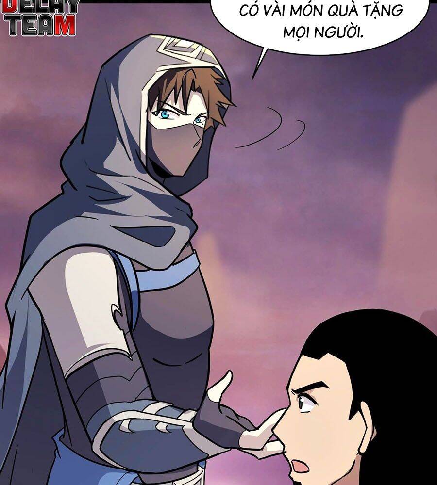 Chỉ Có Ta Có Thể Sử Dụng Triệu Hoán Thuật Chap 120 - Next Chap 121