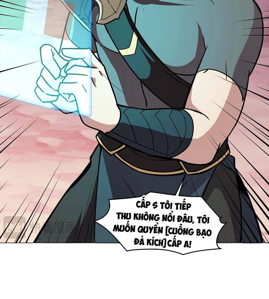 Chỉ Có Ta Có Thể Sử Dụng Triệu Hoán Thuật Chap 120 - Next Chap 121