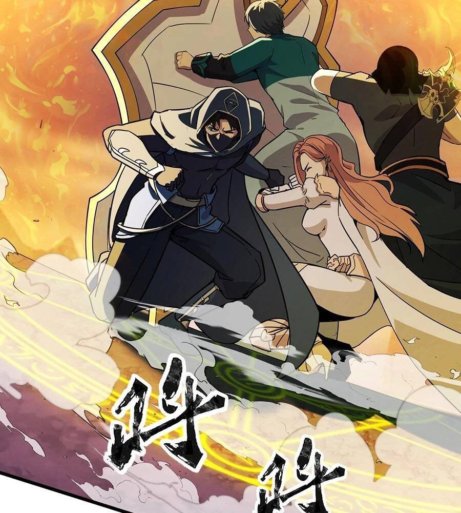 Chỉ Có Ta Có Thể Sử Dụng Triệu Hoán Thuật Chap 121 - Next Chap 122