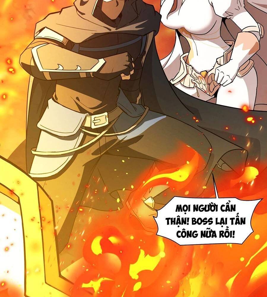 Chỉ Có Ta Có Thể Sử Dụng Triệu Hoán Thuật Chap 121 - Next Chap 122