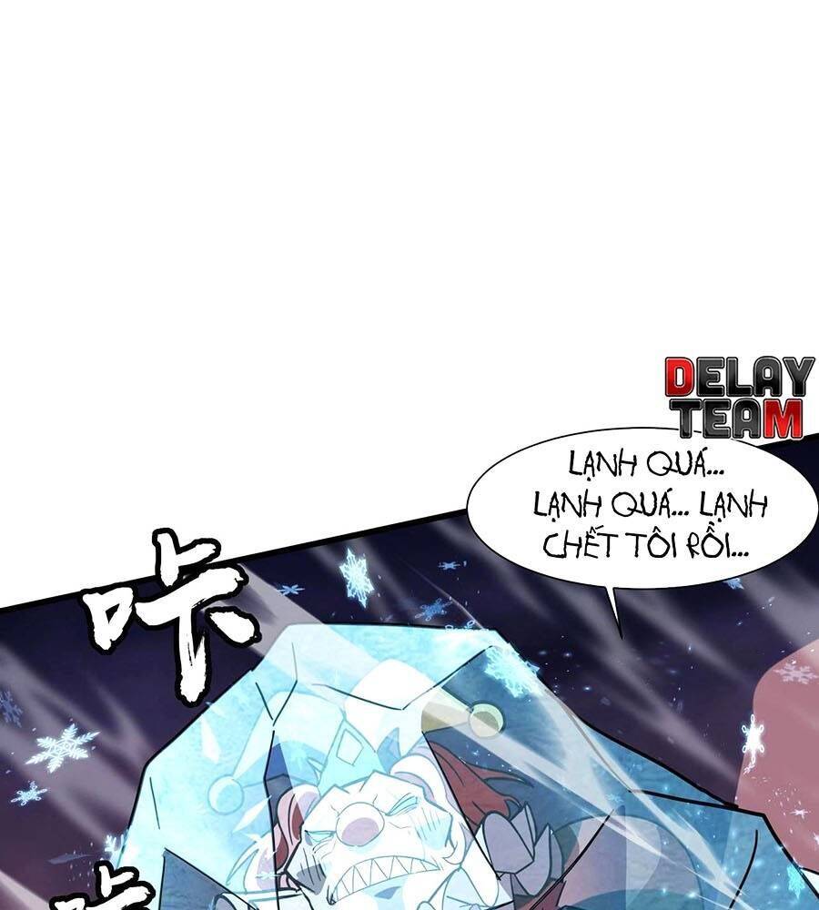 Chỉ Có Ta Có Thể Sử Dụng Triệu Hoán Thuật Chap 121 - Next Chap 122