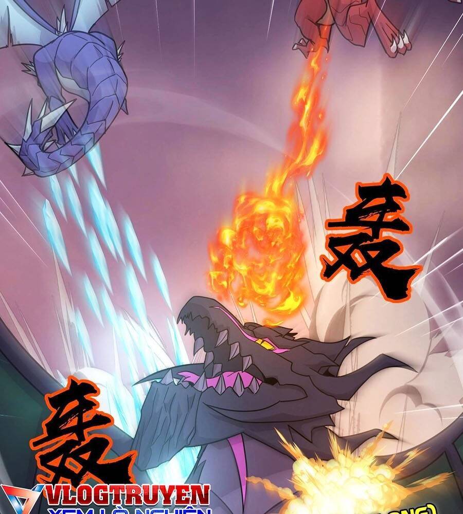 Chỉ Có Ta Có Thể Sử Dụng Triệu Hoán Thuật Chap 121 - Next Chap 122