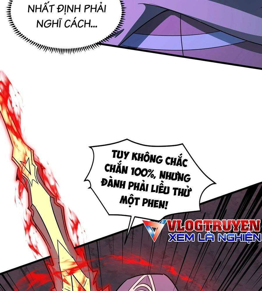 Chỉ Có Ta Có Thể Sử Dụng Triệu Hoán Thuật Chap 121 - Next Chap 122