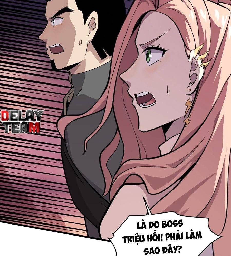 Chỉ Có Ta Có Thể Sử Dụng Triệu Hoán Thuật Chap 121 - Next Chap 122