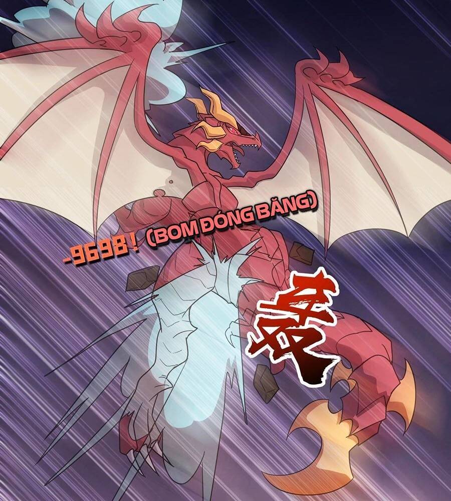 Chỉ Có Ta Có Thể Sử Dụng Triệu Hoán Thuật Chap 121 - Next Chap 122